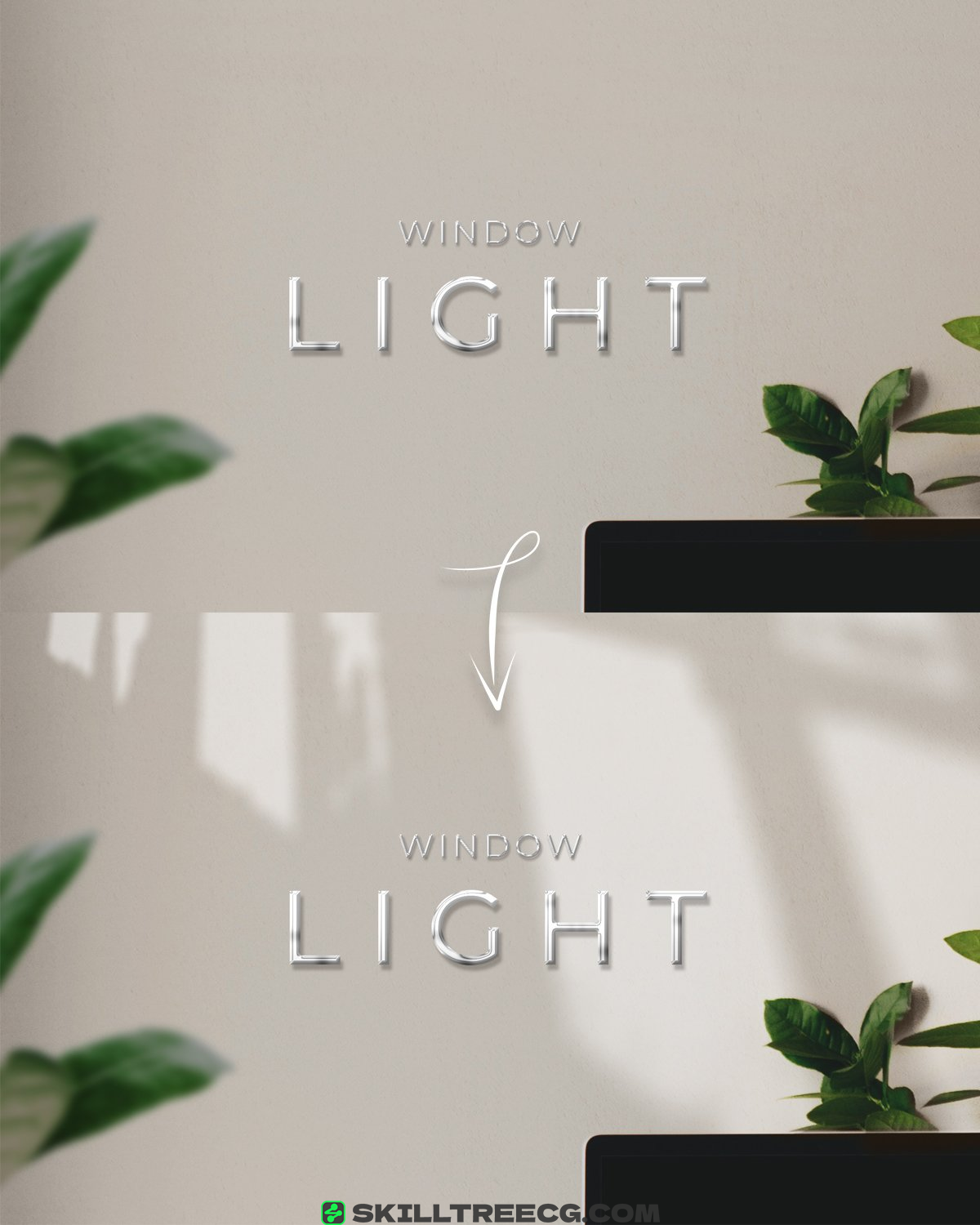 图片[3]-Realistic Window Light Overlays（689780）-技能树